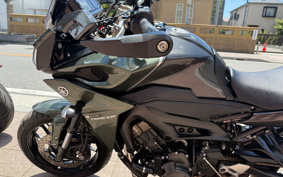 YAMAHA MT-09 Tracer 2017 RN51J