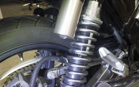 KAWASAKI ZEPHYR 400 KAI 2010 ZR400C