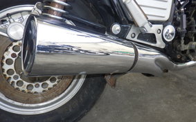 YAMAHA VMAX 1995