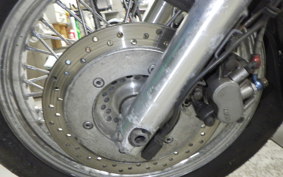 HONDA SHADOW 400 2007 NC34