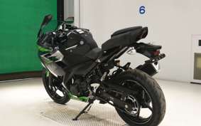 KAWASAKI NINJA 400 2024 EX400L