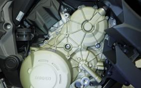DUCATI MULTISTRADA V4S 2025