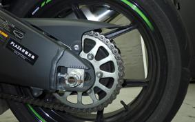 KAWASAKI NINJA ZX-6R A 2022 ZX636G