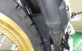 YAMAHA SEROW 250 Gen.2 2024 DG17J