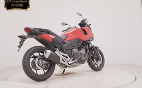HONDA NC750X DCT 2025