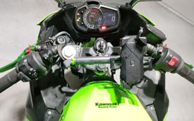 KAWASAKI NINJA 400 2018 EX400G
