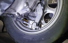 HONDA TACT Basket 1997 AF79