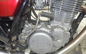 YAMAHA SR500 1983 2J2