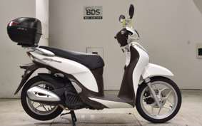 HONDA SHﾓｰﾄﾞ JF51