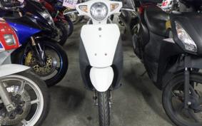 SUZUKI ﾚｯﾂ 2007 CA4AA