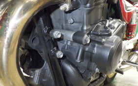 HONDA CB400 SUPER BOLDOR VTEC 2012 NC42