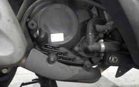 HONDA FORZA SI 2023 MF12