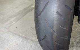KAWASAKI NINJA 400R 2012 ER400B