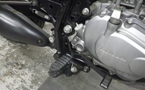 HONDA CB223S MC40