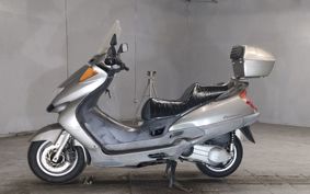 HONDA FORESIGHT MF04