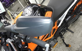 KTM 390 DUKE 2020