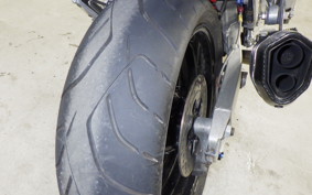 SUZUKI GSF1200 1998 GV75A