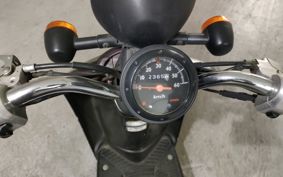 HONDA TODAY AF61