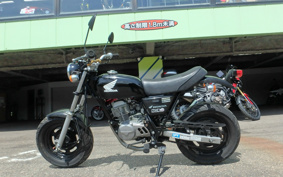 HONDA APE50 AC16