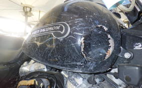 HARLEY FLRT 1750 2017