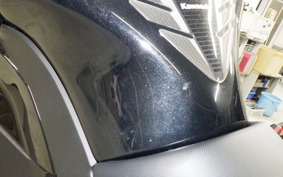 KAWASAKI NINJA 1000SX 2022 ZXT02K