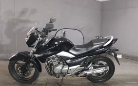 SUZUKI GSR250 GJ55D