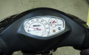 SUZUKI ADDRESS V50 CA4BA