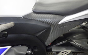 SUZUKI GSX-R1000 2013