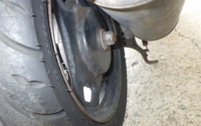 SUZUKI LET's 4 CA45A