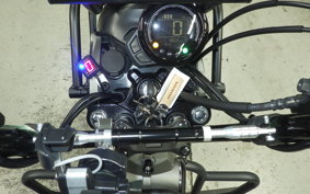 HONDA CT125-2 2001 JA65