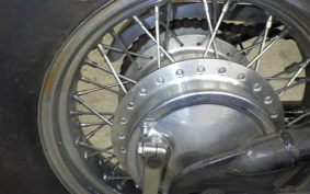 HONDA STEED 400 1988 NC26