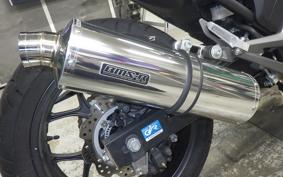 HONDA NC750S D 2014 RC70