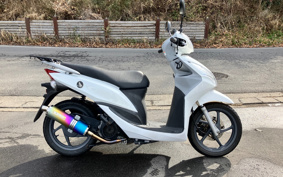 HONDA DIO 110 JF31
