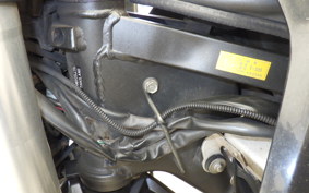 KAWASAKI KLX250D TRACKER X LX250V