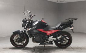 SUZUKI GSR 400 2012 GK7EA