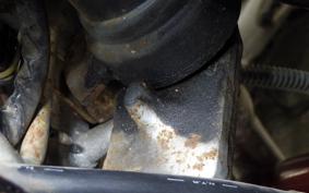 KAWASAKI ZEPHYR 400 Gen.2 1994 ZR400C