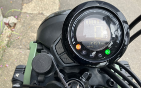 HONDA CT125 HUNTER  CUB  JA65