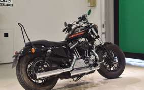 HARLEY XL1200XS 2019