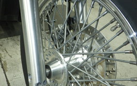 HONDA STEED 400 1994 NC26