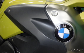 BMW R1200GS 2011