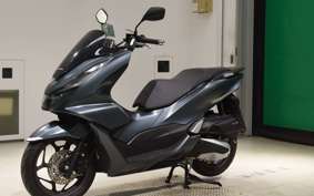HONDA PCX 125 2025 JK05