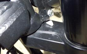 TRIUMPH TRIDENT 660 2021