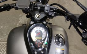 YAMAHA DRAGSTAR 400 2016 VH02J