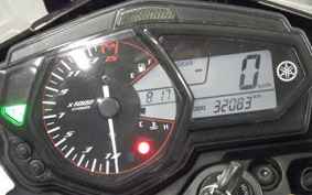 YAMAHA MT-25 1998 RG10J
