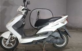 YAMAHA CYGNUS 125 X SE44J