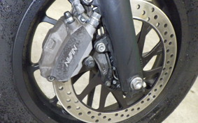 HONDA REBEL 250 A 1997 MC49