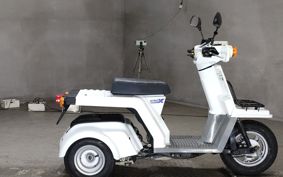 HONDA GYRO TD02