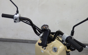 HONDA ZUMAR AF58