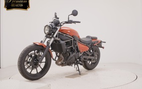 KAWASAKI ELIMINATOR400-3 2025 EL400A