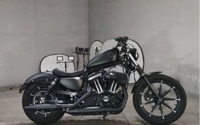 HARLEY XL883N 2020 LE2